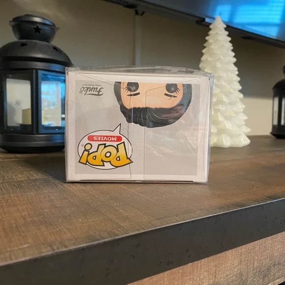 Funko Pop! Mad Max The Valkyrie #514 - Picture 2 of 6